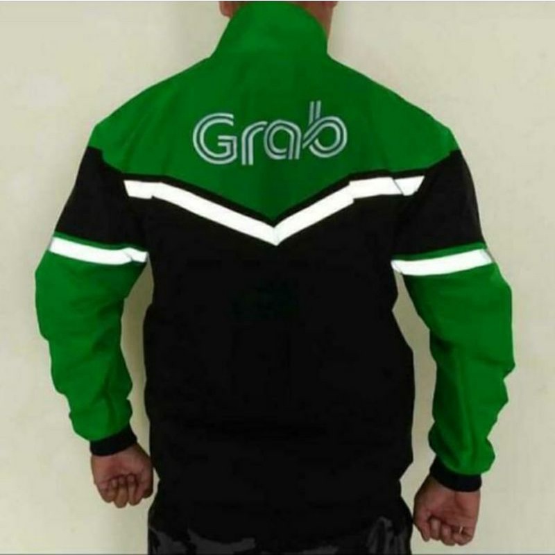Jual jaket motor terbaru hijau | Shopee Indonesia