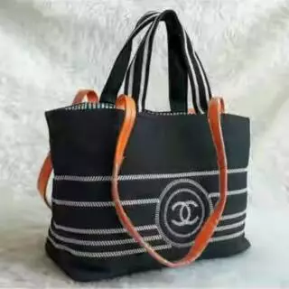 Jual shopping bag chanel Harga Terbaik & Termurah Agustus