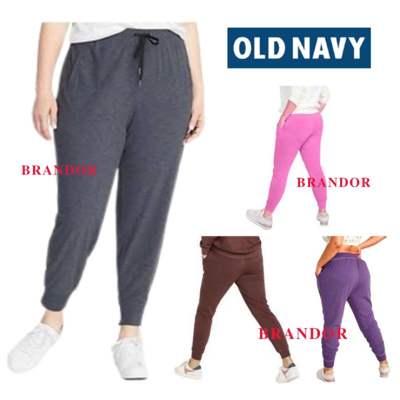 Jual Brandor - JOGGER PANTS - 2 SIDE POCKET ( onjg ) | Shopee Indonesia