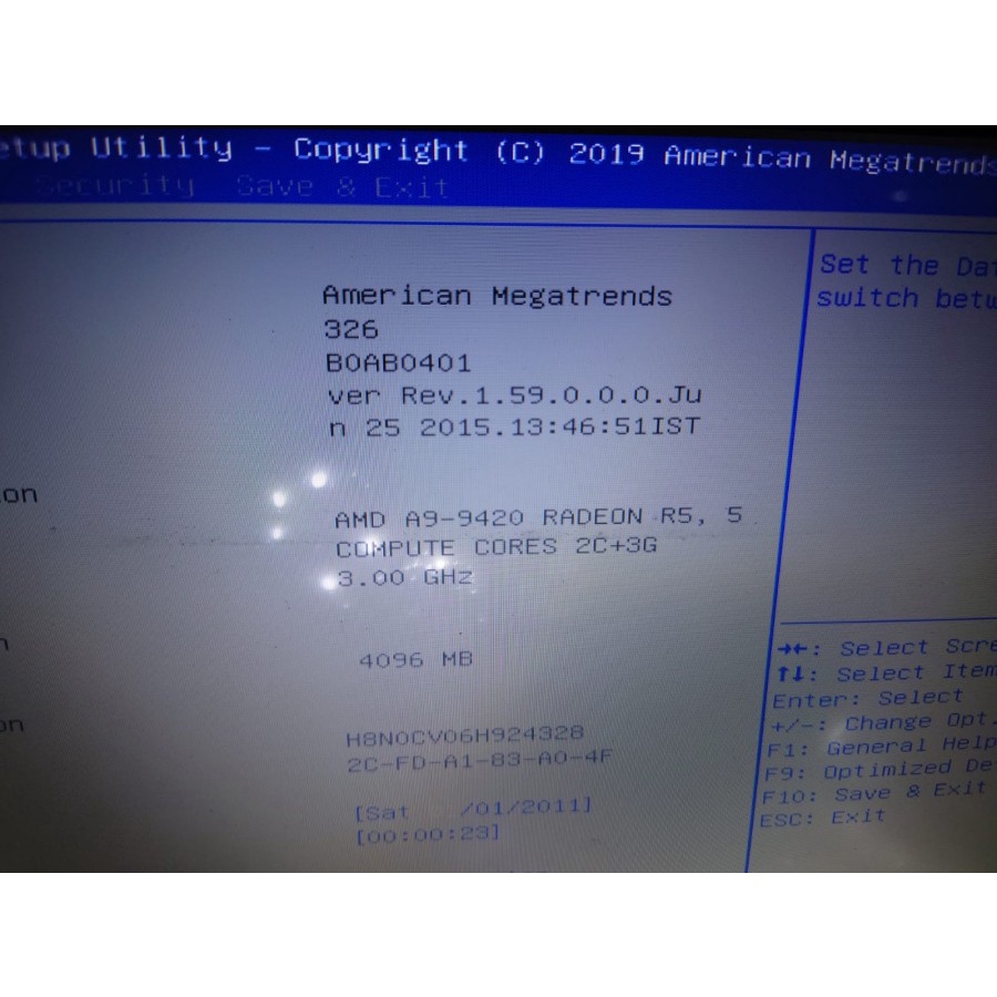 Jual motherboard mainboard laptop asus X555 X555OG AMD A9 Shopee Indonesia