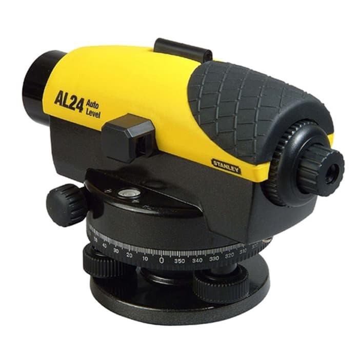 Stanley deals fatmax al24