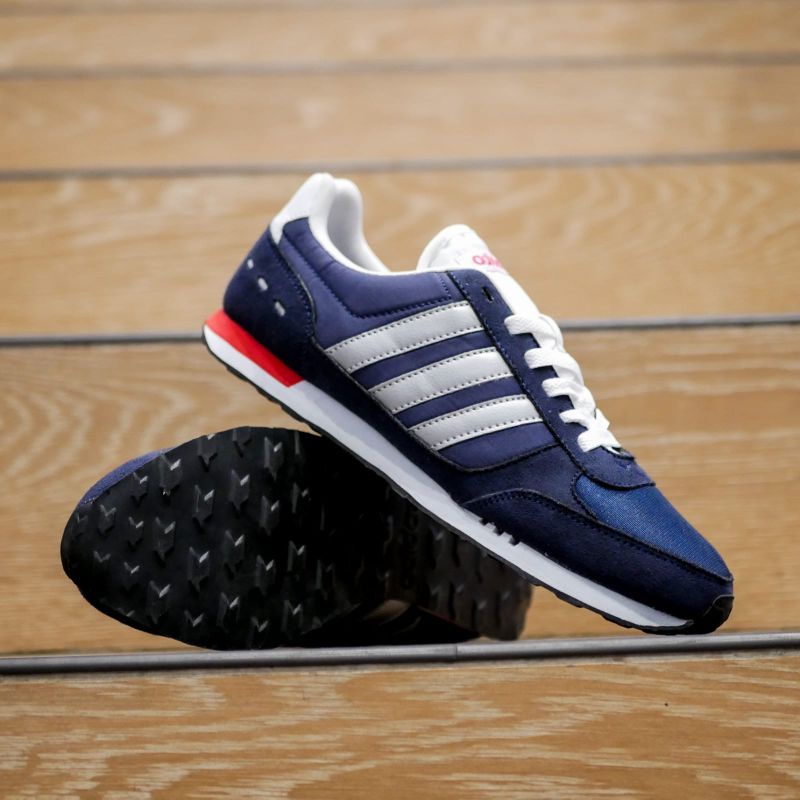 Adidas neo hotsell city racer indonesia