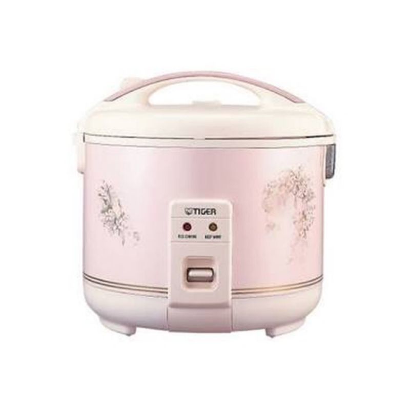 Jual Tiger Rice Cooker 1.0 L JNP 1000 JNP1000 JNP1000 MADE IN
