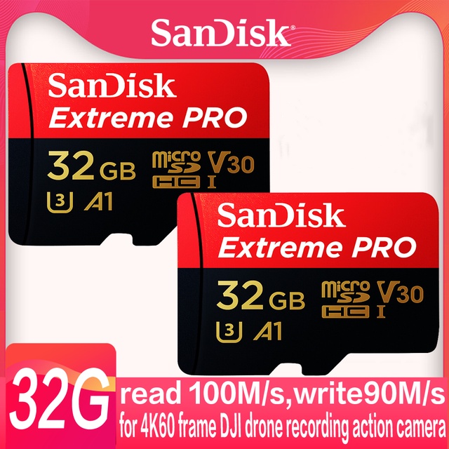 Jual Memory Card 1TB ULTRA A2 U3 Class10 Micro SD Memory Card 64G/128G ...