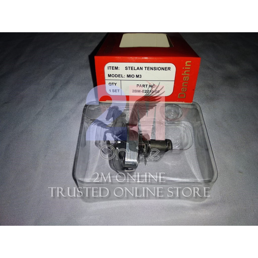 Jual M Tonjokan Stut Kamrat Tensioner Mio M Merk Denshin Ph E