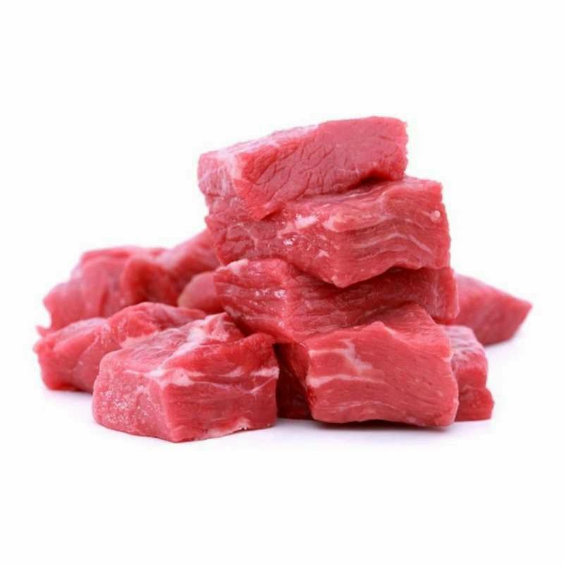 Jual PAKET DAGING RENDANG 1 KILO DAN MINYAK RANDOM 2 LITER 1 DUS ...