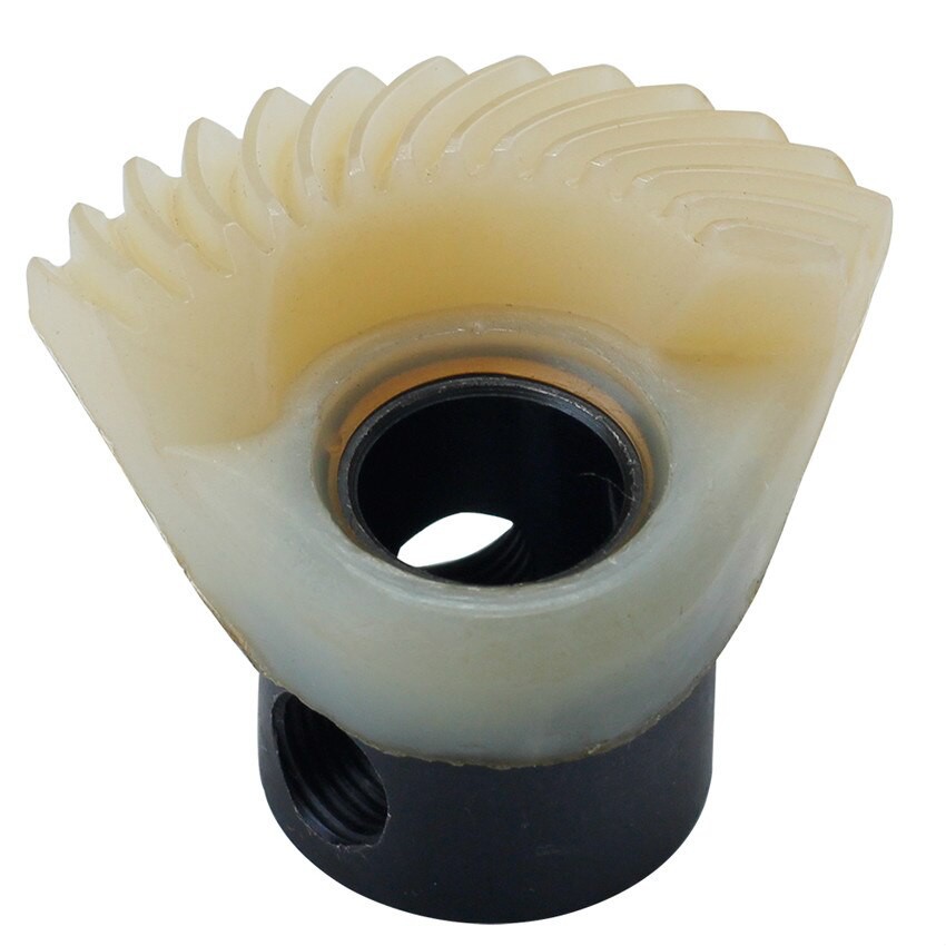 Ingranaggio Albero Inferiore Kunpeng - Ricambio Per Macchine Da Cucire Janome, Pfaff, Necchi - Foto 5