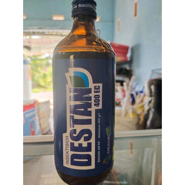 Jual Destan 500 ml | Shopee Indonesia