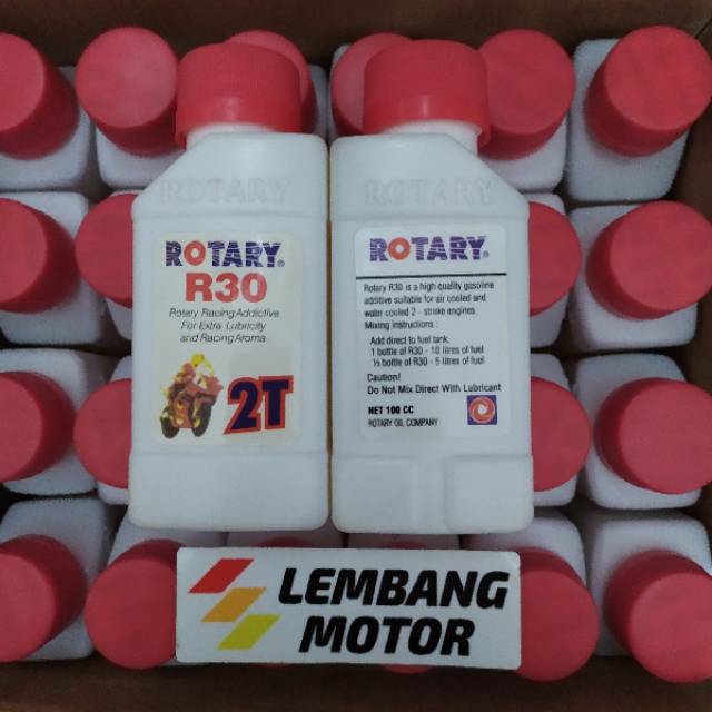 Jual ROTARY R30 2T 100cc | Shopee Indonesia