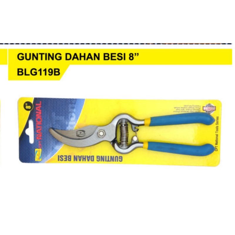 Jual Gunting ranting pohon bonsai 8