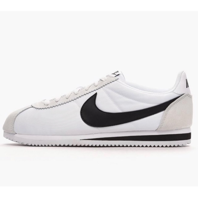 Jual 807472 100 NIKE CLASSIC CORTEZ NYLON Shopee Indonesia