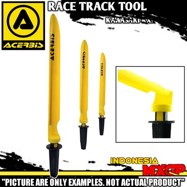 Jual ACERBIS TRACK MARKER Tool Race - Tiang Tanda Lintasan Adventure ...