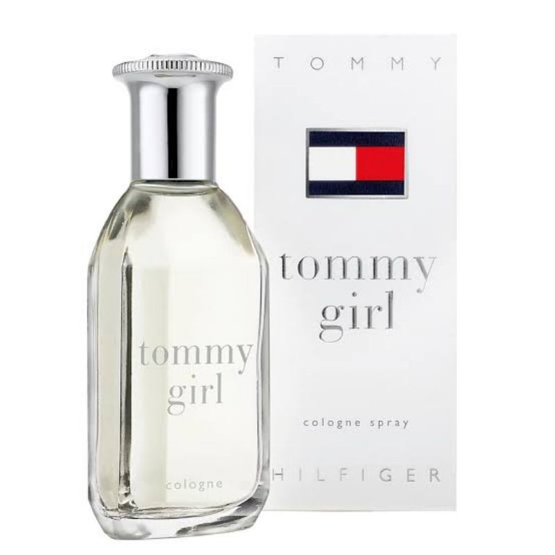 Tommy girl on sale perfume harga