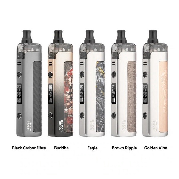 POD SYSTEM ORIGIN MINI 60W 2200mAh BY OXVA
