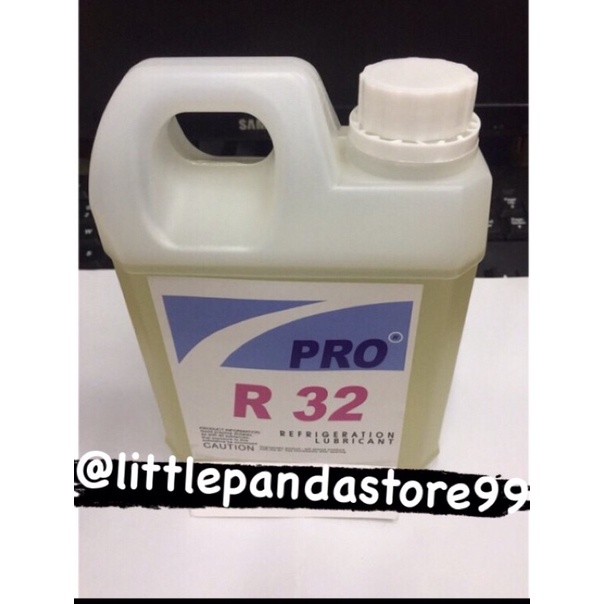 Jual Oli compresor ac R32 | Shopee Indonesia