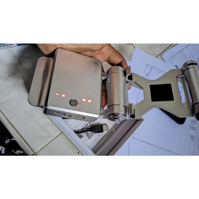 Jual GAMESIR X1 | Shopee Indonesia