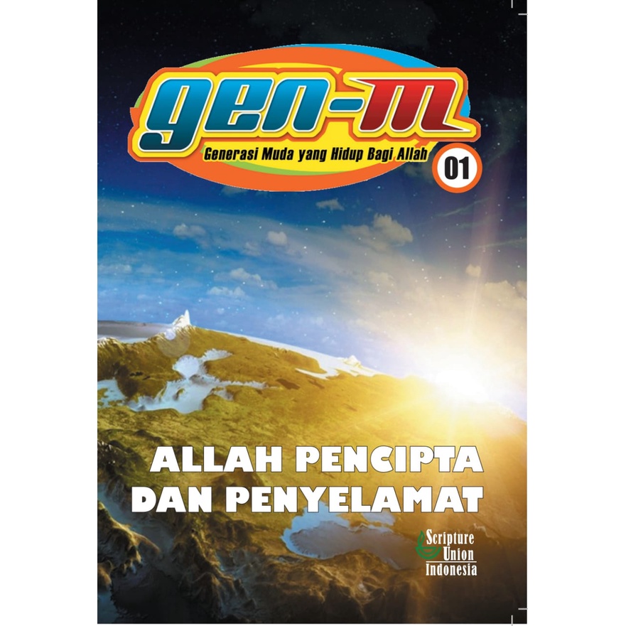 Jual GEN M SERI 1-9 (Harga Per 1 Buku) | Shopee Indonesia