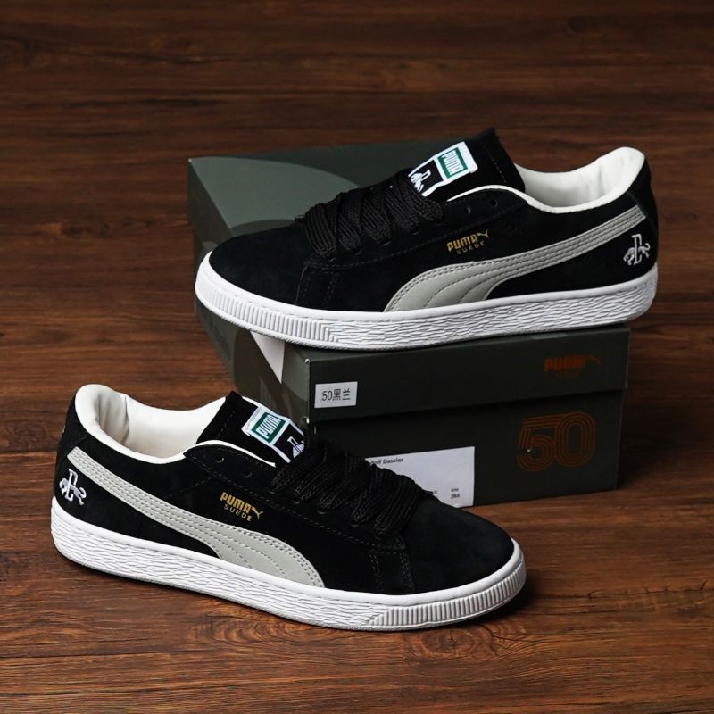 Puma suede best sale 50 anniversary