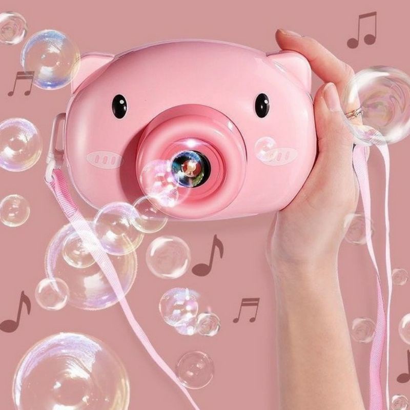 Jual kamera bubble/bube gun camera | Shopee Indonesia