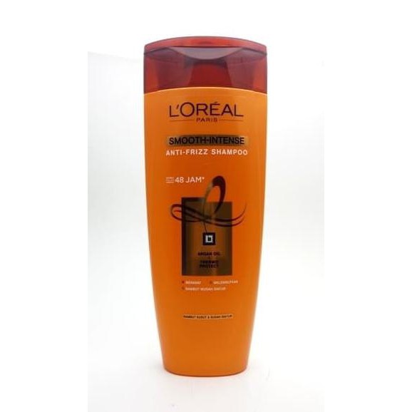 Harga shampoo loreal discount