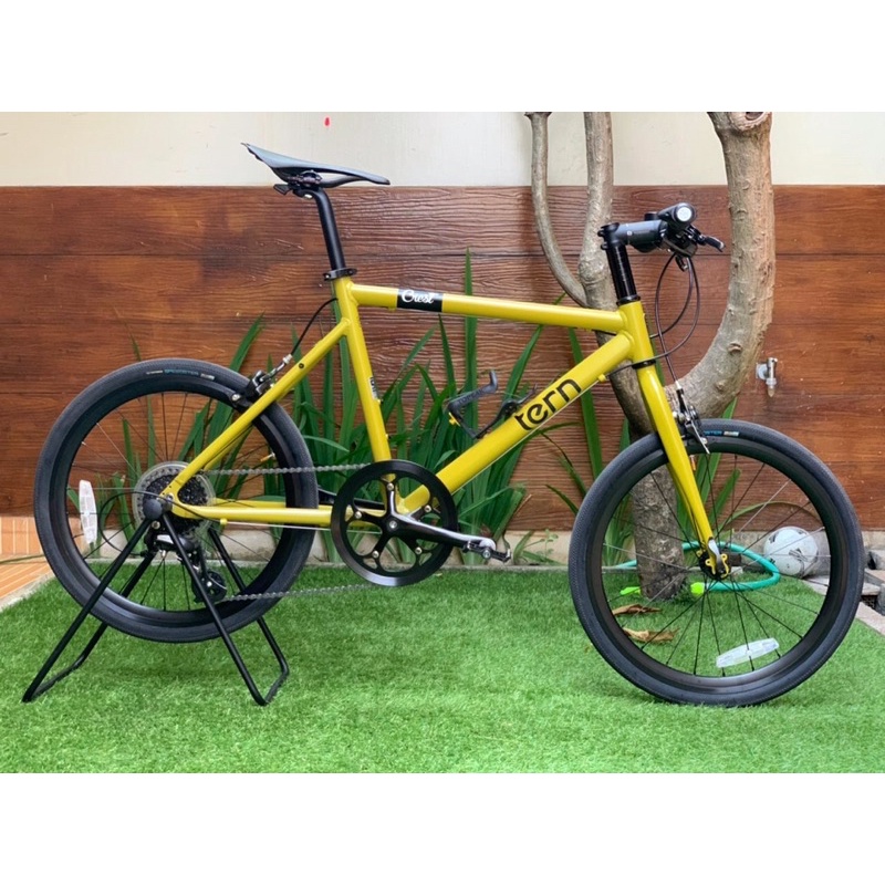 Tern minivelo deals indonesia