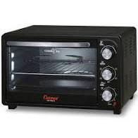 Jual Cosmos Oven Listrik Liter Low Watt Co L Co Bbq Rotiserie Shopee Indonesia