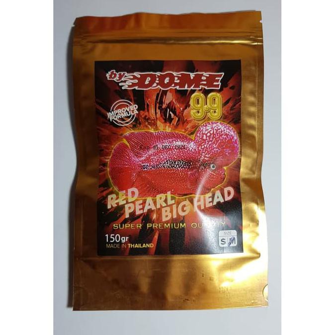 Jual 9.9 Nine Point Nine Pellet for Lohan - 150 gr - M | Shopee Indonesia