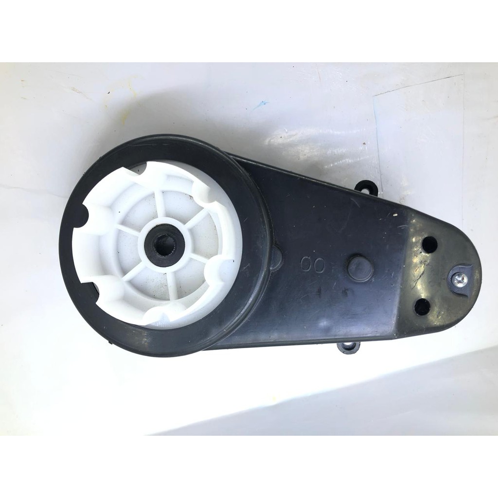 Jual Gearbox Mobil Aki / Dinamo Mobil Aki 6V ukuran 550C Rpm 11000