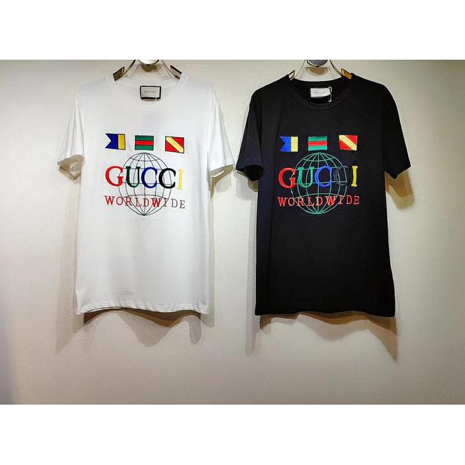 Baju t cheap shirt gucci