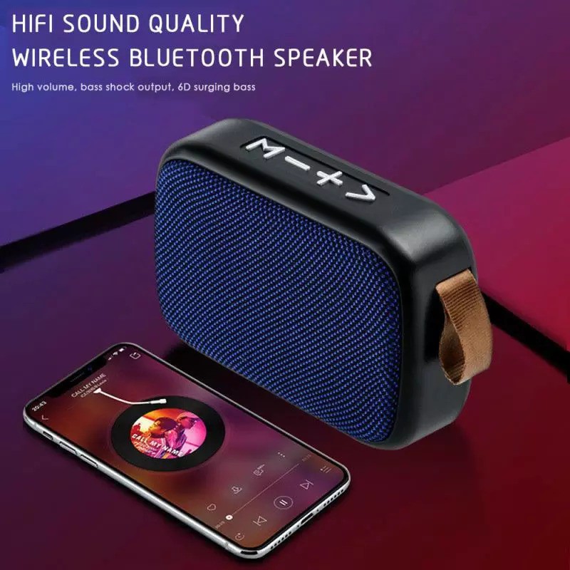 Jual Speaker JBL Charge G2 Mini Bluetooth Portable Wireless Super Bass ...