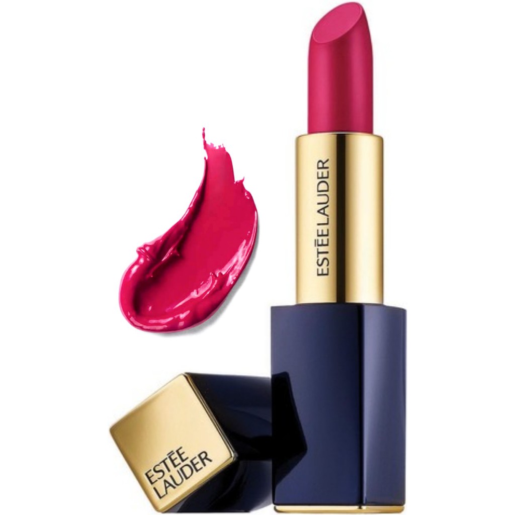 Jual ESTEE LAUDER Sculpting Lipstick 240 TUMULTUOUS PINK Pure Color
