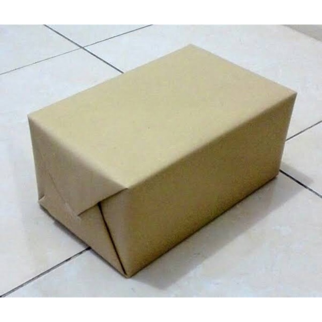 Jual KERTAS BUNGKUS UNTUK PACKING TAMBAHAN Shopee Indonesia