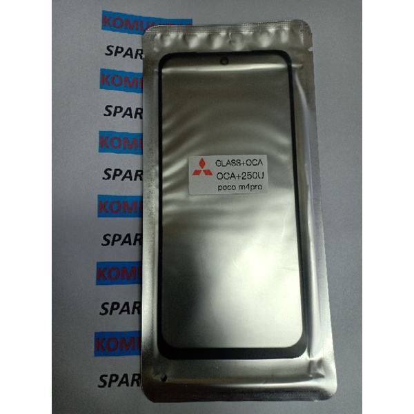Jual KACA TOUCHSCREEN POCO M4 PRO 4G | Shopee Indonesia