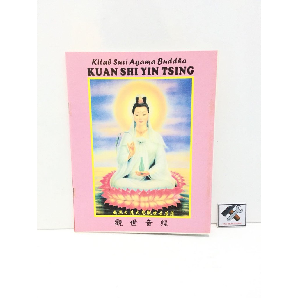 Jual Kitab Suci Agama Budha Buda Budhist Not For Sale Hasil Penjualan