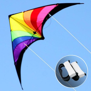 Jual stunt kite with lines Harga Terbaik & Termurah Januari 2024