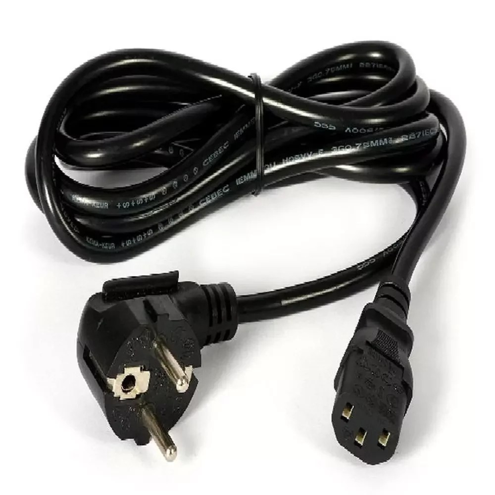 Jual Kabel Power CPU Standar | Shopee Indonesia