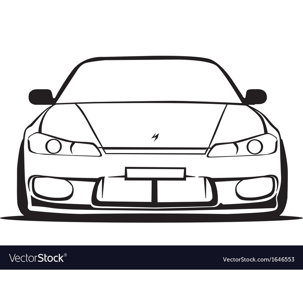 Jual Stiker Sticker Cutting JDM Car | Shopee Indonesia
