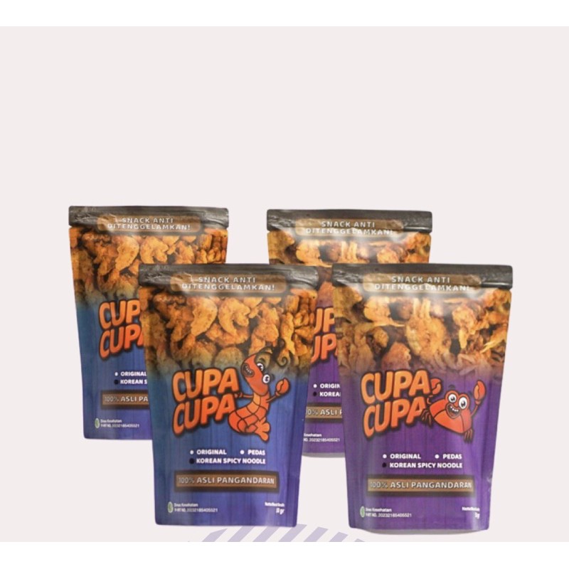 Jual CUPA HEMAT | Shopee Indonesia