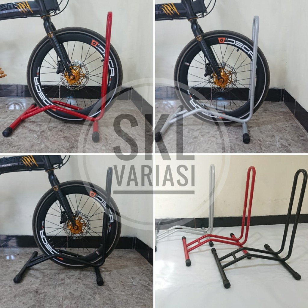 Jual Paddock Sepeda Premium Quality untuk MTB Federal Roadbike Fixie ...