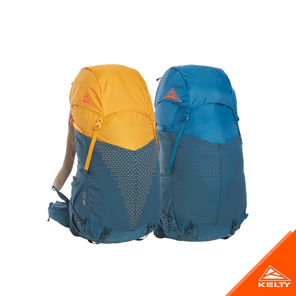 Kelty cheap zyp 48