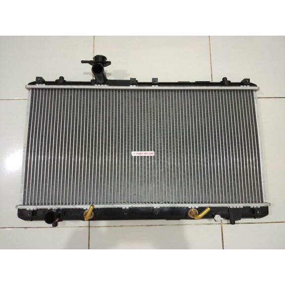Jual Radiator assy suzuki aerio /baleno nextg matic Shopee Indonesia