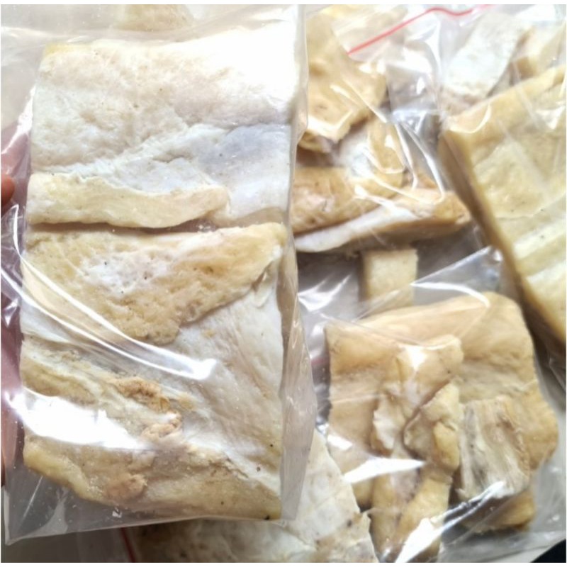 Jual Ikan Asin Jambal Roti Ikan Cucut 100gr / 250gr - Ikan Asin Jambal ...