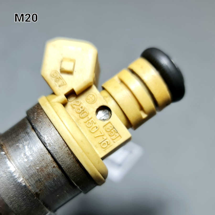 Jual Injector BMW Engine M20 BMW E28 E30 E34 Shopee Indonesia