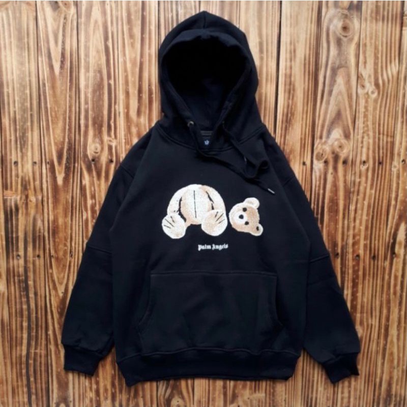 Palm angels hoodie online original