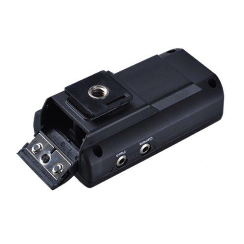 Jual Aputure Trigmaster Single Receiver MXIIrcr-C for Canon | Shopee ...