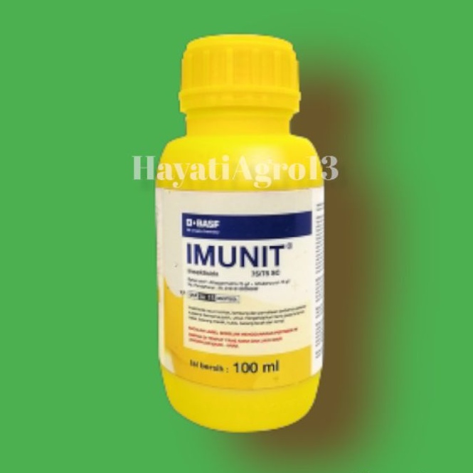 Jual Insektisida Imunit 75/75 SC 100 Ml | Shopee Indonesia