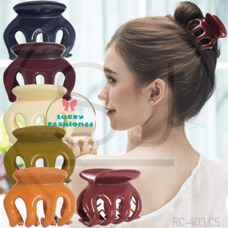 Jual JEPIT RAMBUT JEDAI SUPER JUMBO 7,5CM SATUAN | Shopee Indonesia