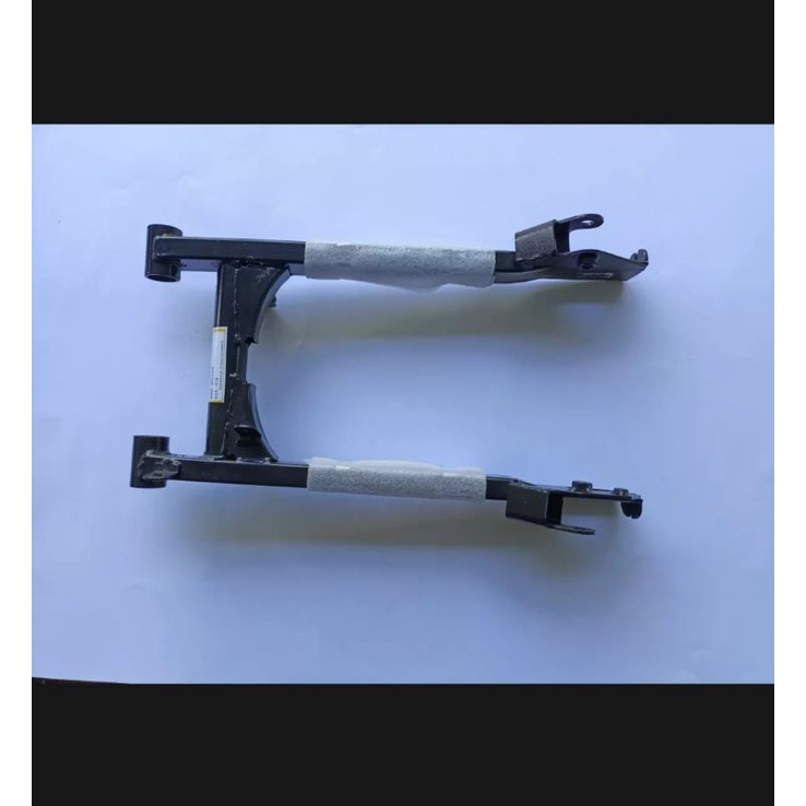 Jual SWING ARM YAMAHA VEGA R NEW STANDARD HITAM | Shopee Indonesia