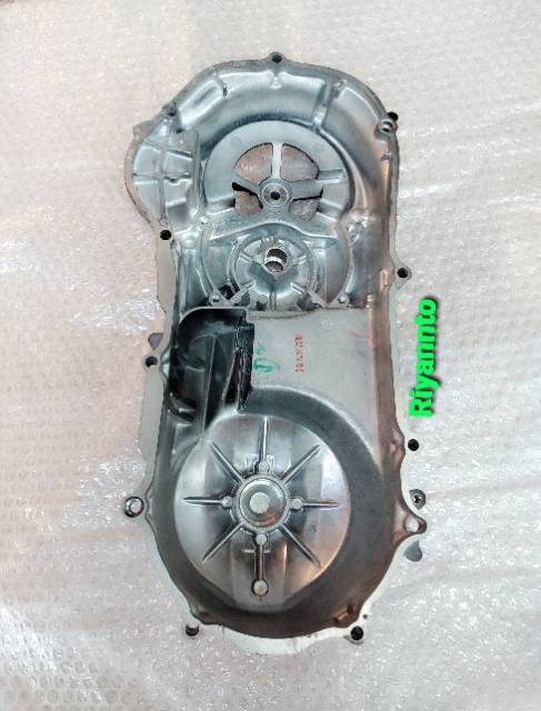 Jual Blok block CVT block puly puli yamaha mio z mio m3 fino 125 soul ...