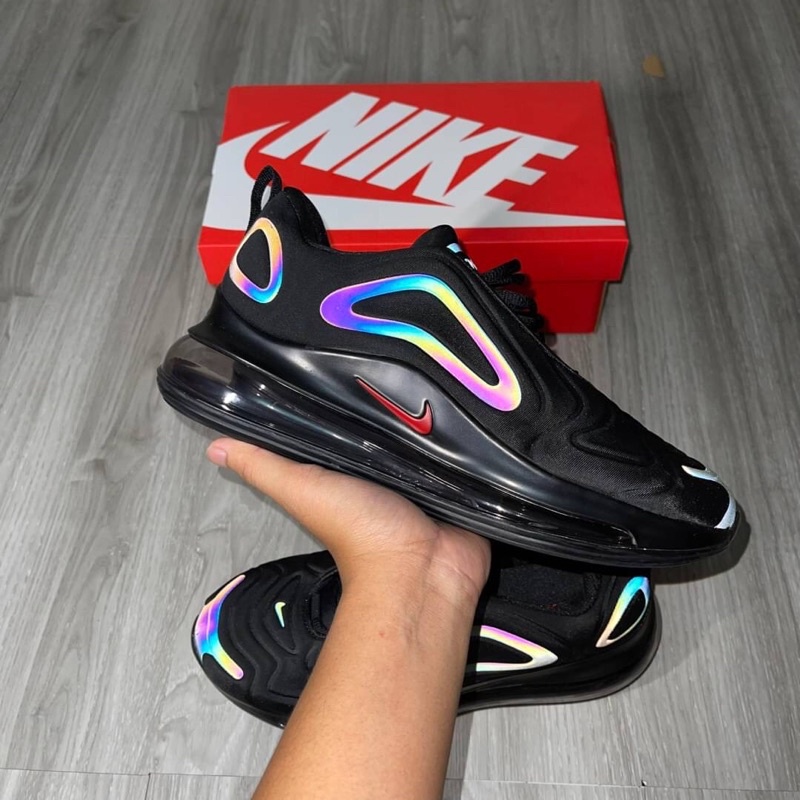 nike air max 720 reflective